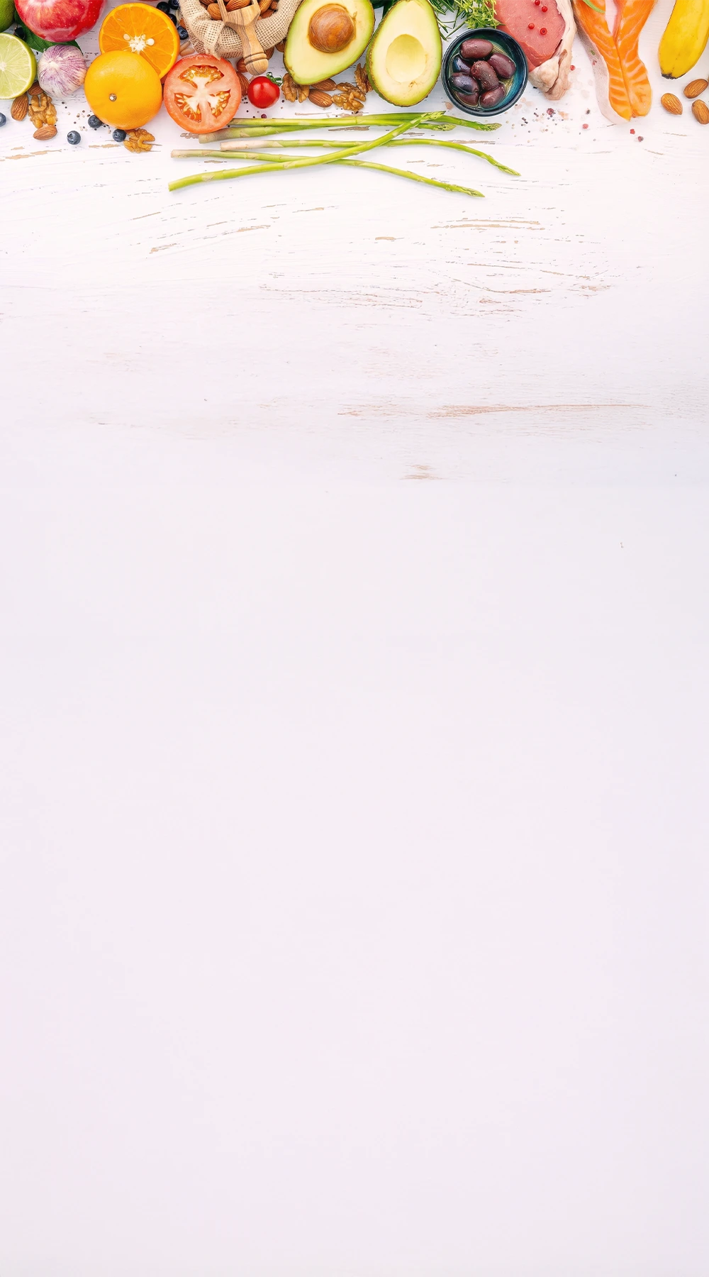 背景