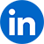 LinkedIn Icon