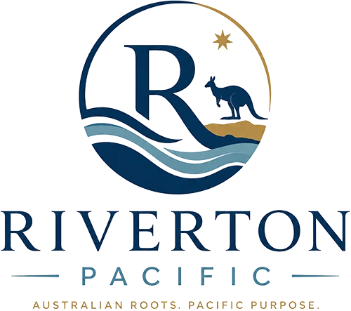 RIVERTON PACIFIC